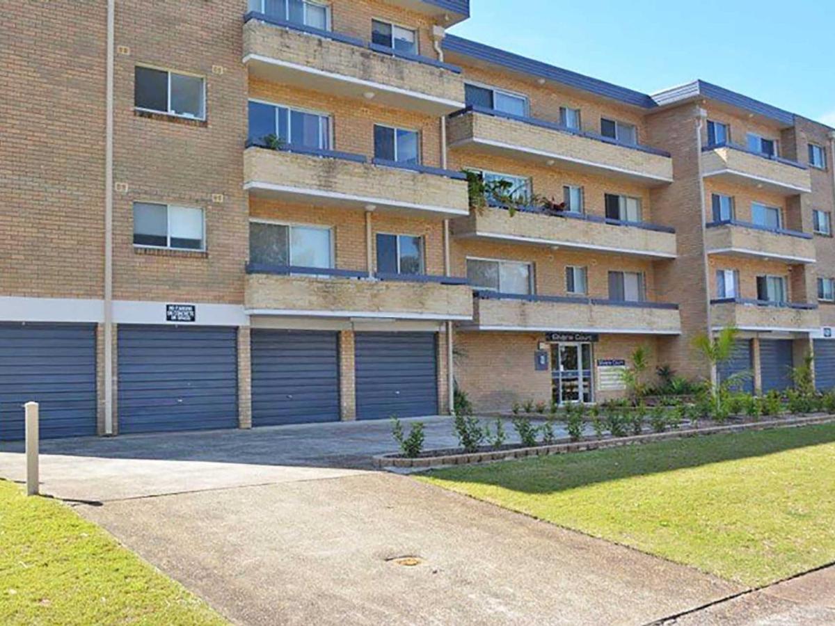 Silvana Court 3 Neat Unit With Air Conditioning Apartment Shoal Bay Exterior photo