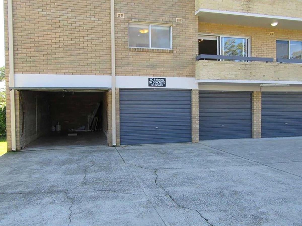 Silvana Court 3 Neat Unit With Air Conditioning Apartment Shoal Bay Exterior photo